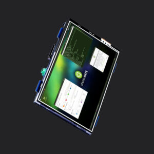 screen monitoring